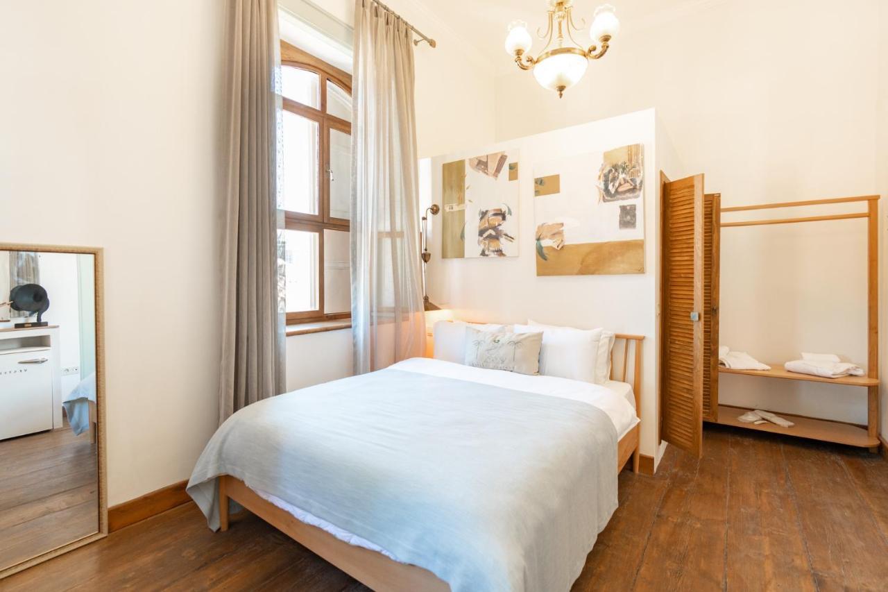Hotel Suolo Urla Exteriér fotografie