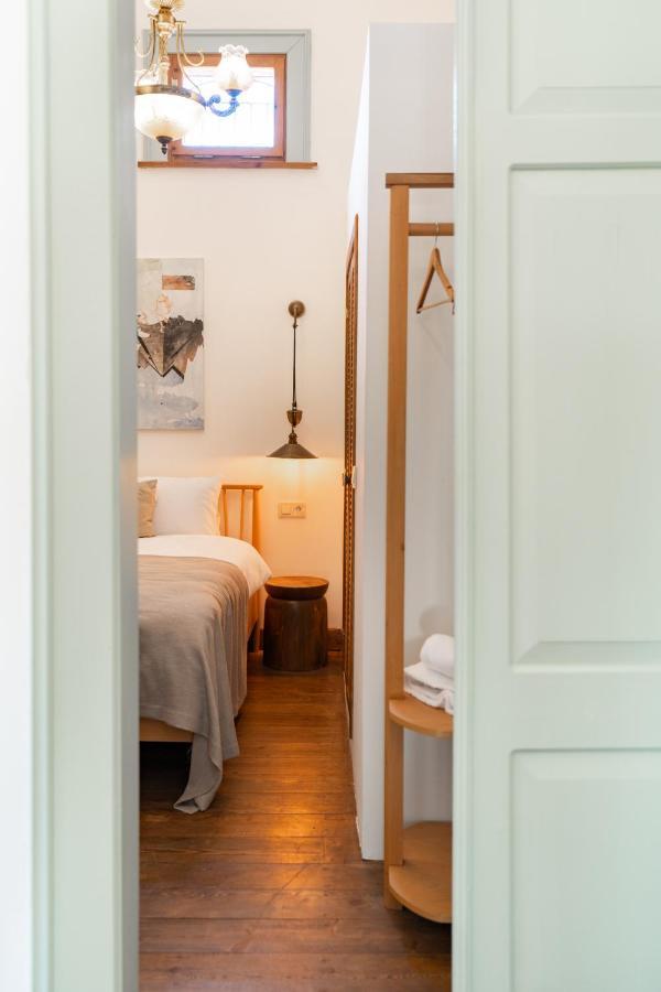 Hotel Suolo Urla Exteriér fotografie